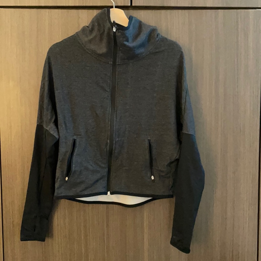 Nike Dry Fit Jacket